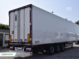 SCHMITZ CARGOBULL SKO Double Deck FP 60 SLXi 300