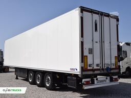 SCHMITZ CARGOBULL SKO Double Deck FP 60 SLXi 300