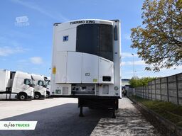 SCHMITZ CARGOBULL SKO FP 60 ThermoKing SLXi 300