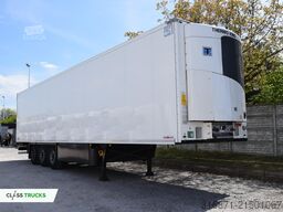 SCHMITZ CARGOBULL SKO FP 60 ThermoKing SLXi 300