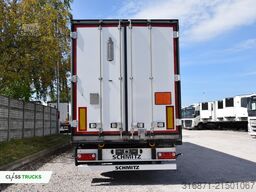 SCHMITZ CARGOBULL SKO FP 60 ThermoKing SLXi 300
