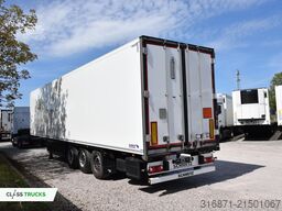 SCHMITZ CARGOBULL SKO FP 60 ThermoKing SLXi 300