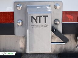 SCHMITZ CARGOBULL SKO FP 60 ThermoKing SLXi 300