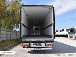 SCHMITZ CARGOBULL SKO FP 60 ThermoKing SLXi 300