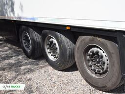 SCHMITZ CARGOBULL SKO FP 60 ThermoKing SLXi 300