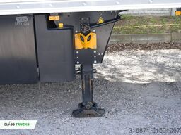 SCHMITZ CARGOBULL SKO FP 60 ThermoKing SLXi 300