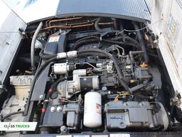 SCHMITZ CARGOBULL SKO FP 60 ThermoKing SLXi 300