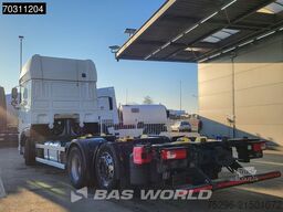 DAF XF 480 6X2 FAN Full Air Retarder Euro 6