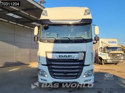 DAF XF 480 6X2 FAN Full Air Retarder Euro 6
