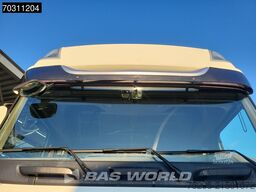 DAF XF 480 6X2 FAN Full Air Retarder Euro 6