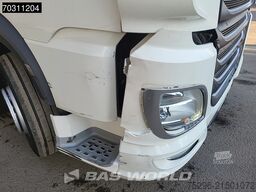 DAF XF 480 6X2 FAN Full Air Retarder Euro 6