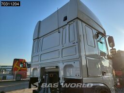 DAF XF 480 6X2 FAN Full Air Retarder Euro 6