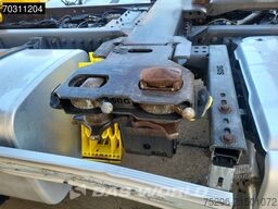 DAF XF 480 6X2 FAN Full Air Retarder Euro 6