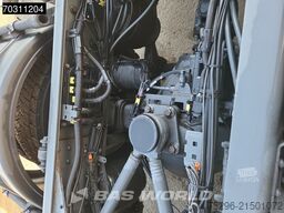 DAF XF 480 6X2 FAN Full Air Retarder Euro 6