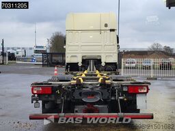 DAF XF 480 6X2 BDF Lift-Lenkasche Automatic Intarde...