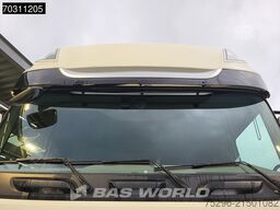 DAF XF 480 6X2 BDF Lift-Lenkasche Automatic Intarde...