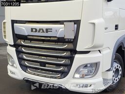 DAF XF 480 6X2 BDF Lift-Lenkasche Automatic Intarde...