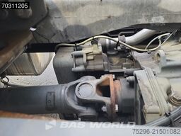 DAF XF 480 6X2 BDF Lift-Lenkasche Automatic Intarde...