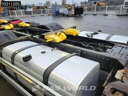 DAF XF 480 6X2 BDF Lift-Lenkasche Automatic Intarde...