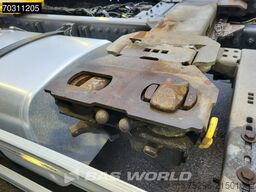 DAF XF 480 6X2 BDF Lift-Lenkasche Automatic Intarde...