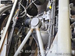 DAF XF 480 6X2 BDF Lift-Lenkasche Automatic Intarde...