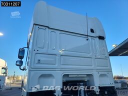 DAF XF 480 6X2 FAN Full Air Retarder Euro 6