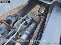 DAF XF 480 6X2 FAN Full Air Retarder Euro 6