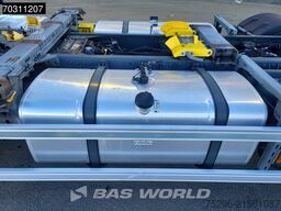 DAF XF 480 6X2 FAN Full Air Retarder Euro 6