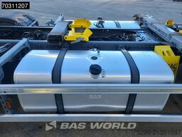 DAF XF 480 6X2 FAN Full Air Retarder Euro 6