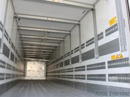 SCHMITZ TK SLXi 300  Doppelstock 2,7h  Blumen  Strom