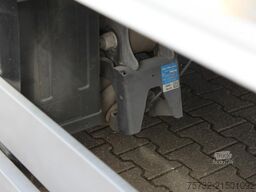 SCHMITZ TK SLXi 300  Doppelstock 2,7h  Blumen  Strom