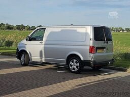 VW TRANSPORTER 2.0 TDI