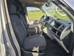 VW TRANSPORTER 2.0 TDI