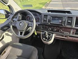 VW TRANSPORTER 2.0 TDI