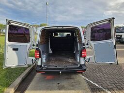 VW TRANSPORTER 2.0 TDI