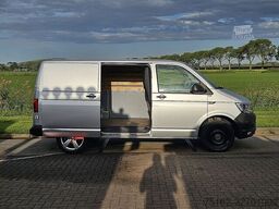VW TRANSPORTER 2.0 TDI