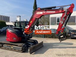 Yanmar SV86-7