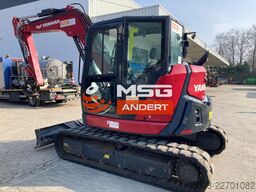 Yanmar SV86-7