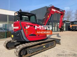 Yanmar SV86-7