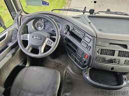 DAF XF 450