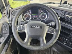 DAF XF 450