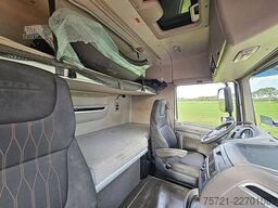 DAF XF 450