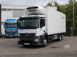 Mercedes-Benz Actros 1830 E6 TK T-1200R Multi Bi-Temp LBW AHK