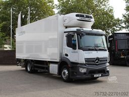 Mercedes-Benz Actros 1830 E6 TK T-1200R Multi Bi-Temp LBW AHK