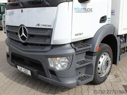 Mercedes-Benz Actros 1830 E6 TK T-1200R Multi Bi-Temp LBW AHK