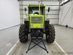 MB Trac MB TRAC 800 / NIEUWE TOESTAND - NOUVELLE CONDIT...