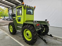 MB Trac MB TRAC 800 / NIEUWE TOESTAND - NOUVELLE CONDIT...