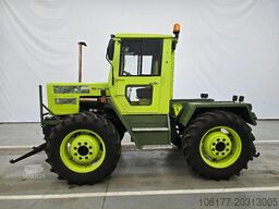 MB Trac MB TRAC 800 / NIEUWE TOESTAND - NOUVELLE CONDIT...