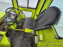 MB Trac MB TRAC 800 / NIEUWE TOESTAND - NOUVELLE CONDIT...