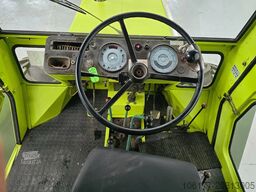 MB Trac MB TRAC 800 / NIEUWE TOESTAND - NOUVELLE CONDIT...